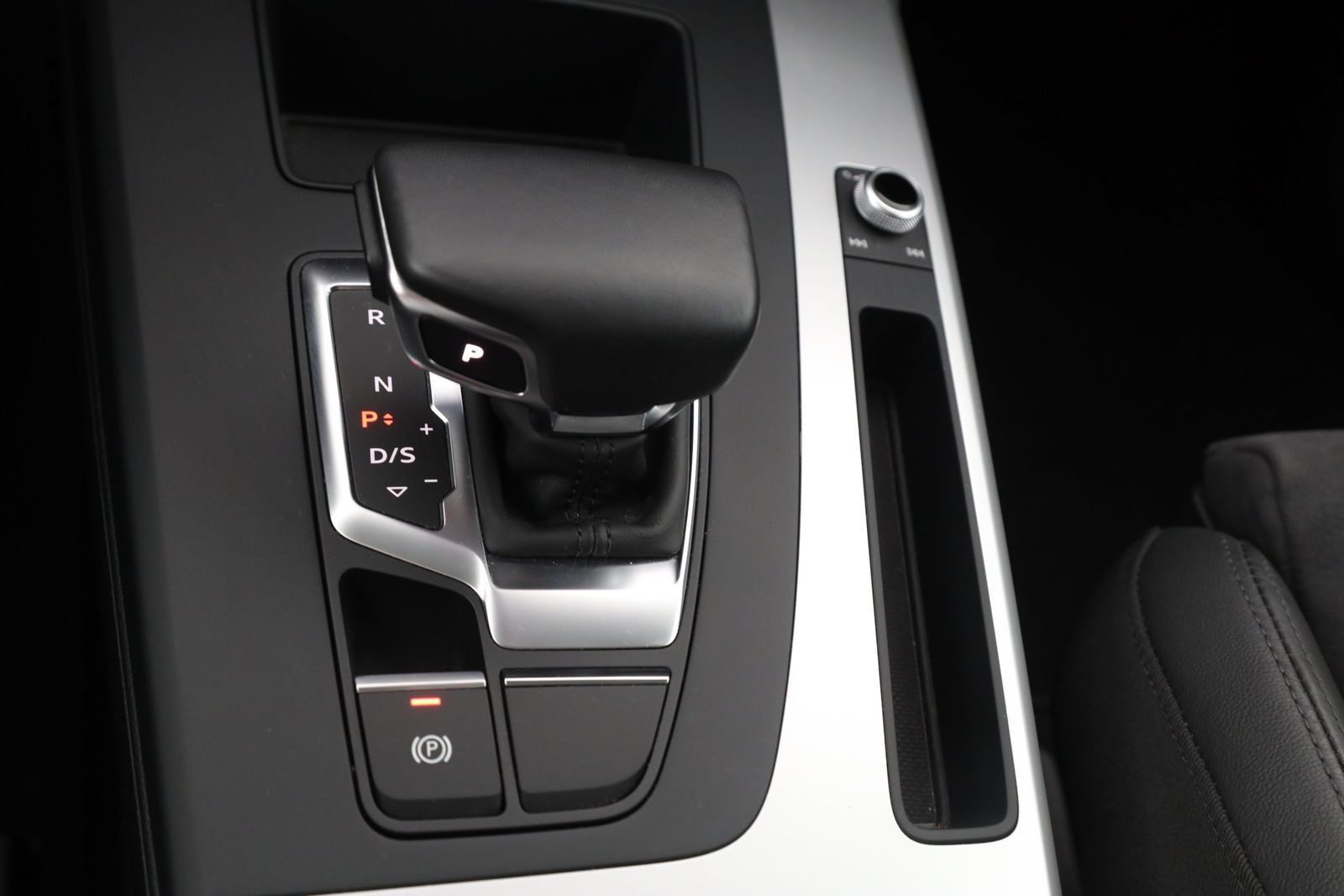 Audi Q5 Sportback 40 TFSI quattro S tronic advanced | foto 17
