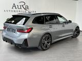BMW 330i Touring M-Sport NAV+LASER+ACC+AHK+HEADUP+PP - BMW 330: 330i M Sport