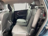 Volkswagen Tayron - Vorschau Bild 14