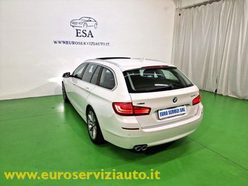 BMW 525 - 9