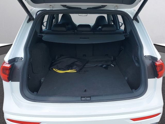 Tarraco FR e-HYBRID 1.4 AHK+El. Panodach+Navi+Me