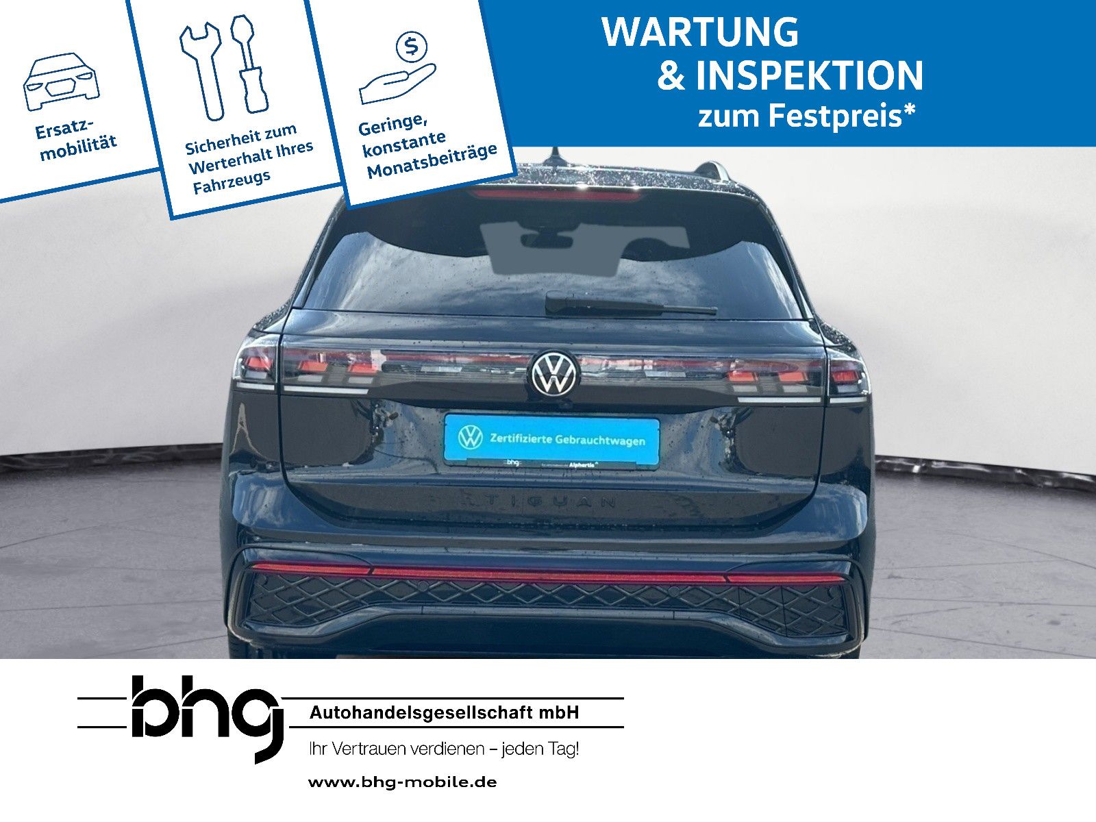 Volkswagen Tiguan 2.0 TDI DSG 4Motion R-Line AHK HUD Massag foto 5