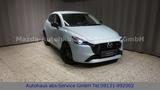 Mazda 2 e-SKYACTIV-G 90 M Hybrid Homura - Mazda 2 aus 2025