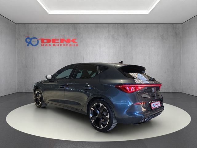 Leon 1.5 eTSI DSG*NAVI*KAMERA*AMBIENTE*