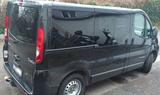 Renault Trafic 2 Passenger Black Edition 7... - Renault Trafic: Passenger