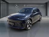 Smart #1 315 kW AWD Brabus +360°/HuD/LED/MEMORY/PANO - Smart #1: Kleinwagen