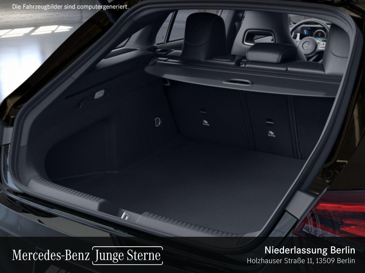 Mercedes-Benz CLA 35 4M SB AMG/Leder/GUARD 360°/FAP/Stdhzg