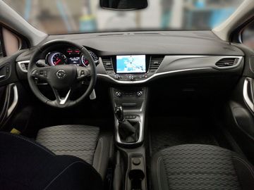 Opel Astra K 1.0 Turbo ST Business 12 M Garantie