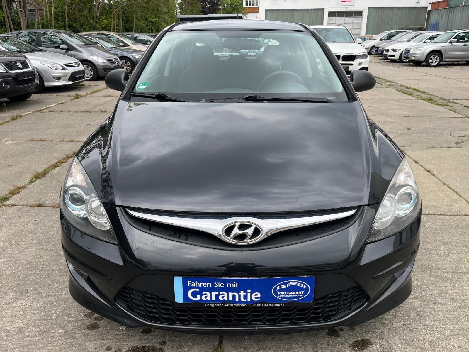 Hyundai i30 Classic,Tüv neu