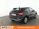 Audi Q2 35 TDI advanced Aut.*NAVI*LED*TEMPO*PDC* - Audi Q2 Gebrauchtwagen in Frankfurt
