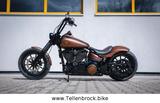 Harley-Davidson FXCW Rocker 300 Ricks - HARLEY-DAVIDSON ROCKER