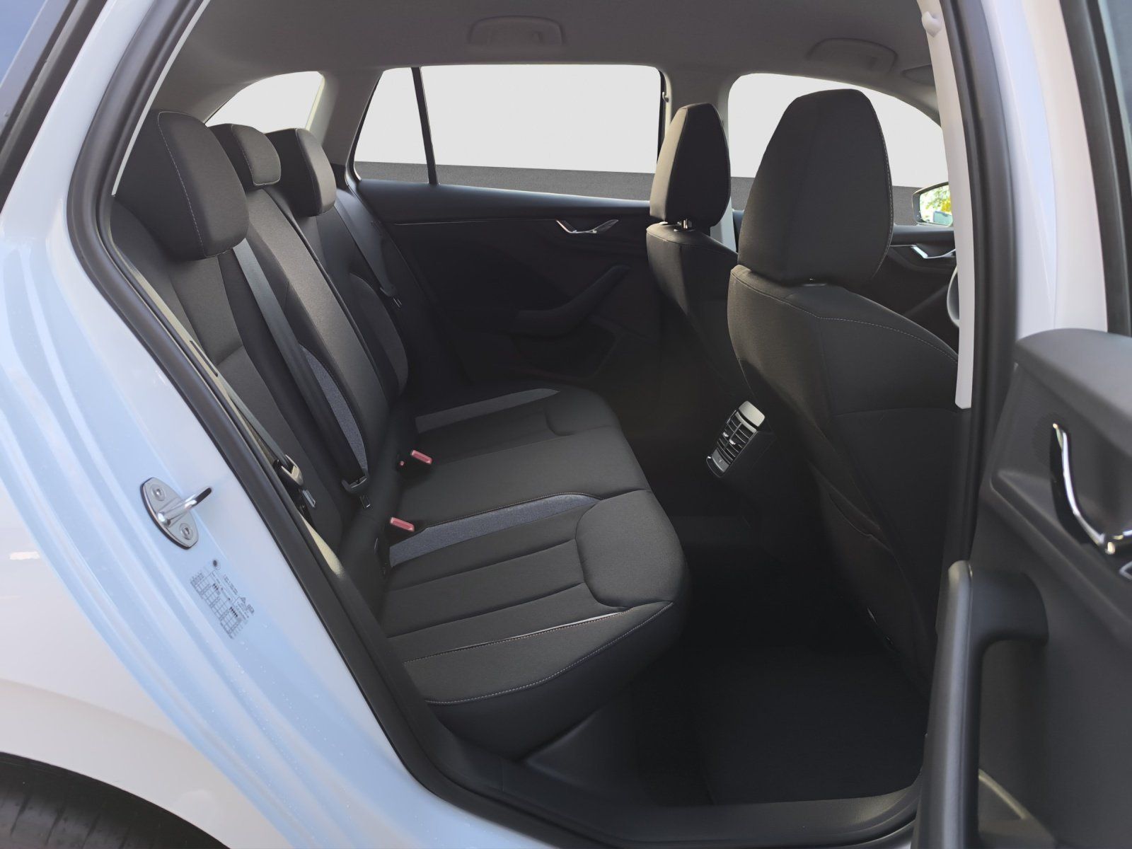 Skoda Scala - Bild 21