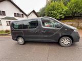 Opel Vivaro - Opel Vivaro von privat