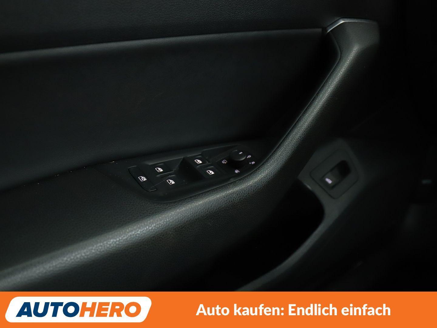 Volkswagen Arteon 2.0 TDI R-Line Aut.*NAVI*LED*ACC*CAM*PDC*, миниатюра 23