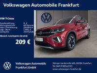 Volkswagen T-Cross - Vorschau Bild 1