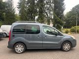 Citroën Berlingo Multispace Exclusive Webasto kein TÜV - Citroën Berlingo aus 2008: Multispace