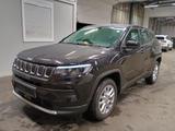 Jeep Compass M-Air Altitude *KEYLESS*SHZ*LED*KAM*ACC* - Jeep Compass Altitude mit Hybrid-Antrieb (Benzin/Elektro)