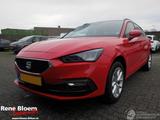 Seat Leon 1.0 eTSI Style Business Intense DSG-automaa - Seat Leon Unfallwagen