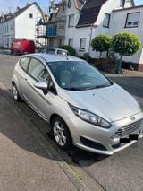 Ford Fiesta1.0*Titanium*Winterpaket*gepflegt*Bluetoot