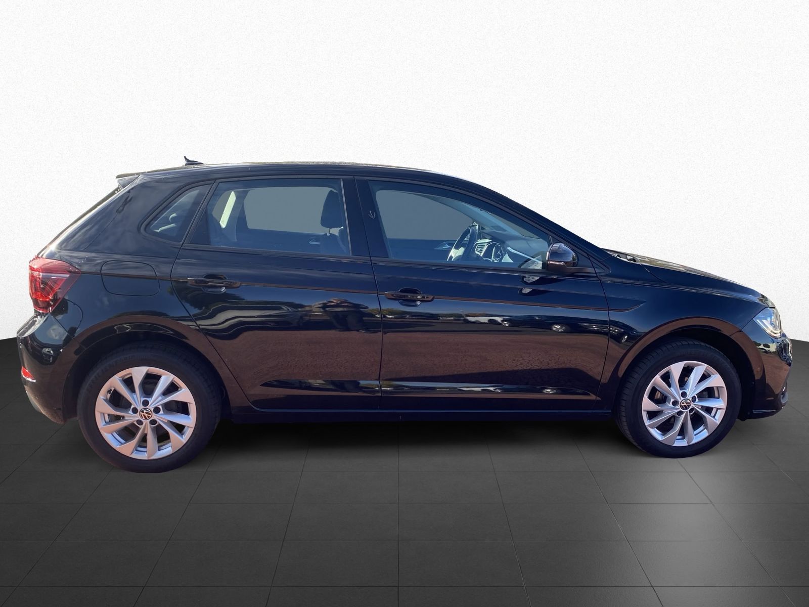 Volkswagen Polo - Bild 7