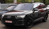 Audi Q7 3.0 TDI quattro Exclusie S-Line *Pano*Matrix - Audi Q7 in Kassel