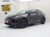 Tesla Model Y Long-Range AWD 351pk 75 kWh [ AUTOPILOT+ - Tesla Model Y aus 2021