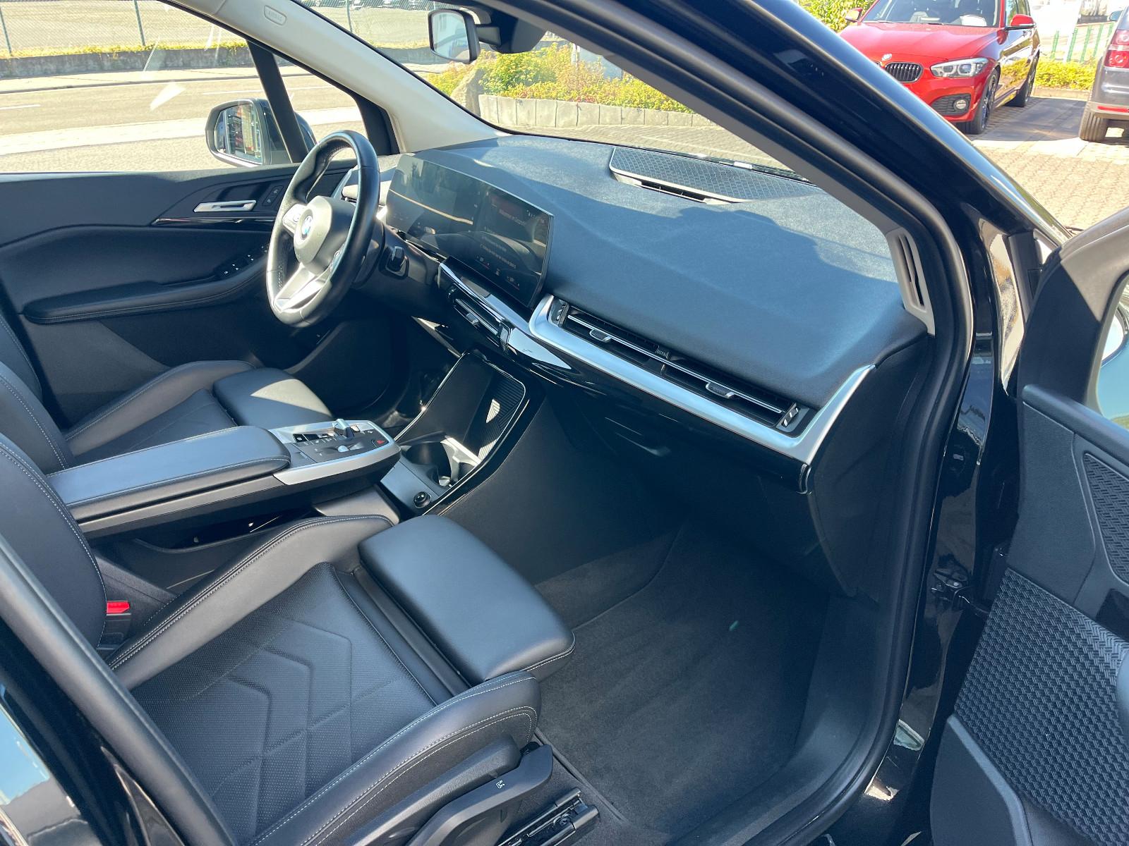 BMW Active 218iA Active Tourer Luxury Sportsitz/LED/RFK, миниатюра 10
