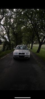 Skoda Octavia 1.9 TDI - Skoda Octavia aus 2001: 9.1