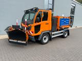 Multicar M 31 CHK 4x4 kurz Winterdienst - Multicar Winterdienst