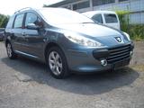 Peugeot 307 Kombi/ SW SW Oxygo 2,0HDI; 1.Hand, - Peugeot 307 mit Diesel-Antrieb: SW Hdi