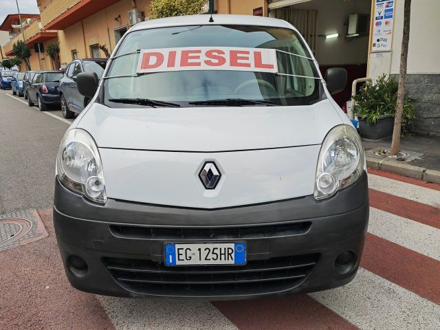 Renault RENAULT KANGO 1.5 DCI FULL