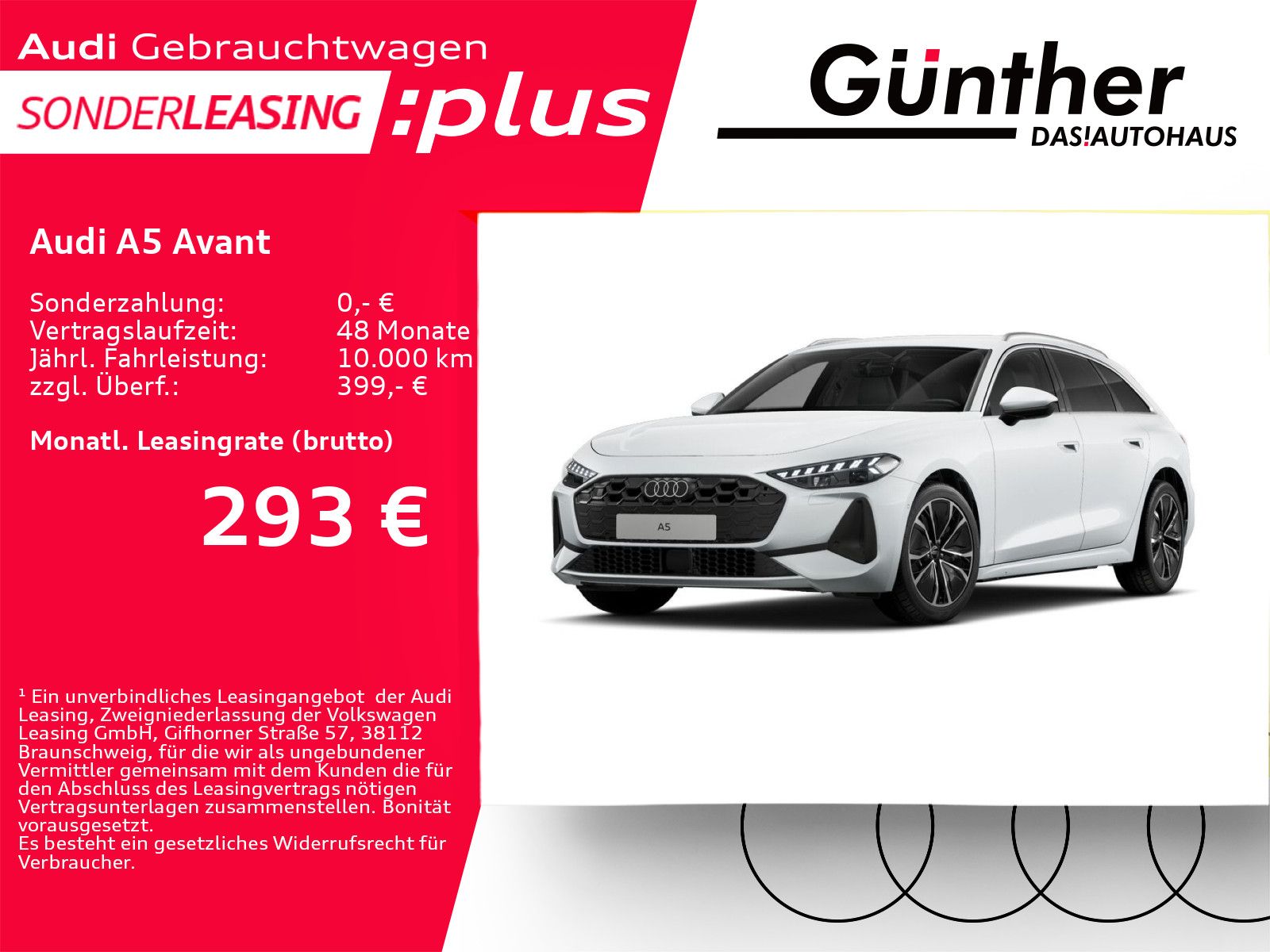Audi A5 - Bild 1