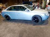 Audi A4 B6 1,6l Benzin 101PS 2.Hand 8fach ... - Audi A4 B6-8H