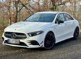 Mercedes-Benz A 35 AMG Mercedes-AMG A 35 4MATIC DCT Merced... - Mercedes-Benz A 35 AMG von privat