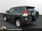 Toyota Land Cruiser 3.0 D4-D*NUR 86TKM*1HAND*TOP ZSTD* - Toyota Land Cruiser