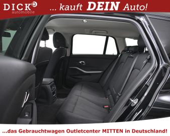 Fahrzeugabbildung BMW 318d Tour. Advan NAVI+LC+LED+KAMERA+SHZ+MFL+TEMP