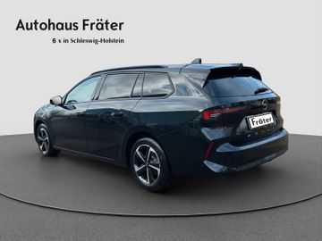 Fotografie 6 des Opel Astra ST Edition Navi Kamera LED Keyless Sitzhzg