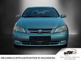 Chevrolet Lacetti SX /Gut & Günstig /E52 - Chevrolet Lacetti Gebrauchtwagen