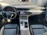 Audi Avant 50 TDI" S-Line*B&O*HUD*RS"Nachtsicht" 20Z - Audi A6: 2.5