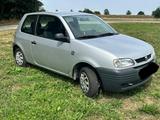 Seat Arosa Signo 1.4 TÜV und Zahnriemen NEU - Seat Arosa: 1.4