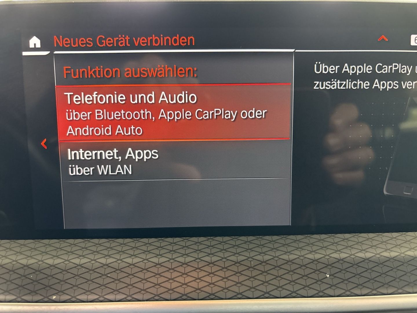 BMW X3 30 d M Sport HUD+LED+ACC+KAMERA+DAB+ Sportpak foto 19