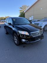 Toyota RAV 4 RAV4 2.2 D-4D, PKW, 4x4 - : Pickup, Pkw