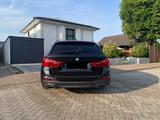 BMW 530d xDrive Touring A - - BMW 5er Reihe Gebrauchtwagen in Bremen