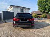 BMW 530d xDrive Touring A - - BMW 530 in Bremen