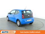 Volkswagen up! 1.0 Move up!*KLIMA*SHZ* - blaue Volkswagen up!