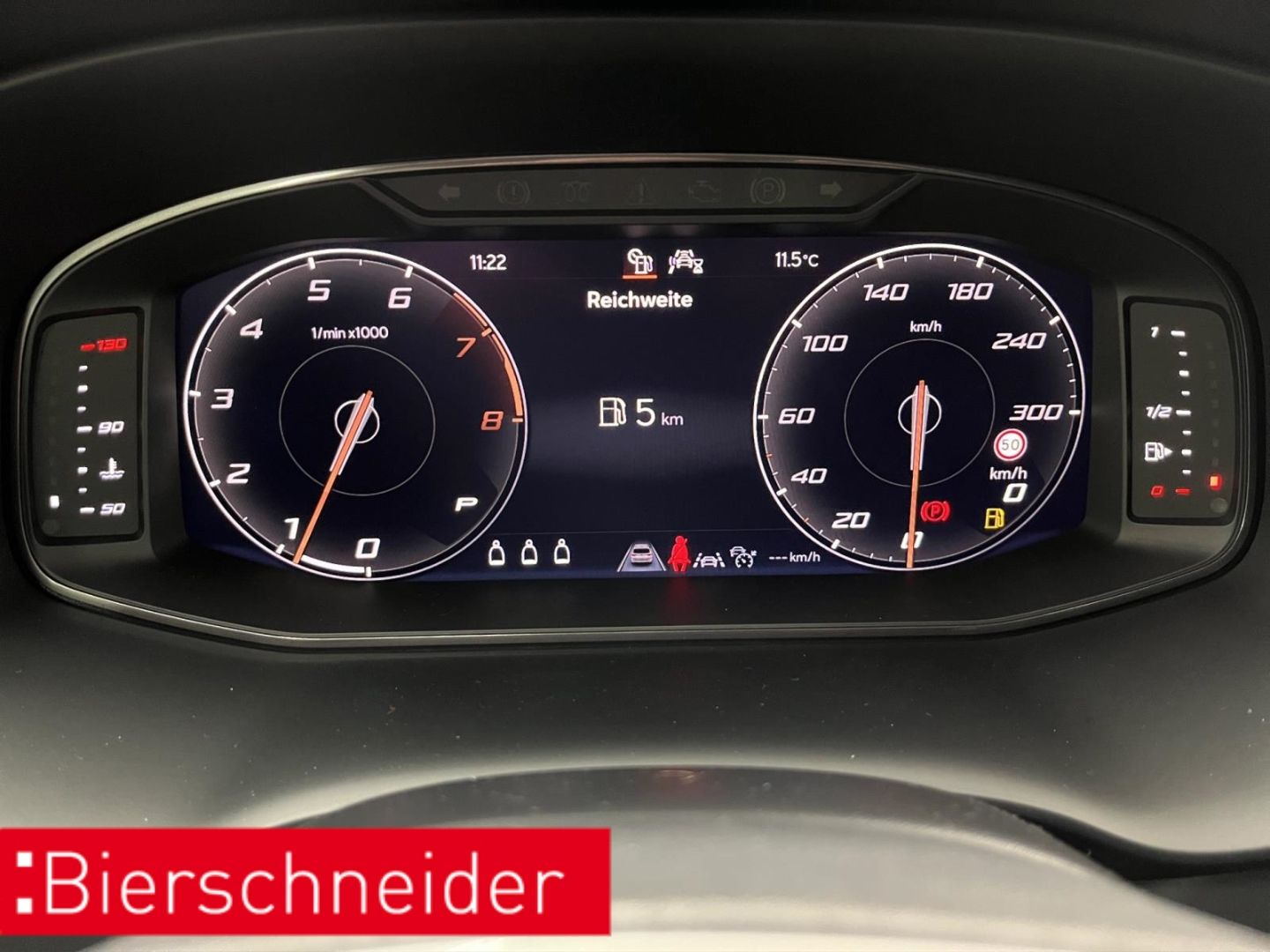 Cupra Ateca - Bild 17