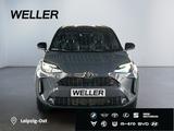 Toyota Yaris Cross Hybrid 130 1.5 VVT-i GR Sport *ACC* - Toyota Yaris Cross Gebrauchtwagen in Leipzig