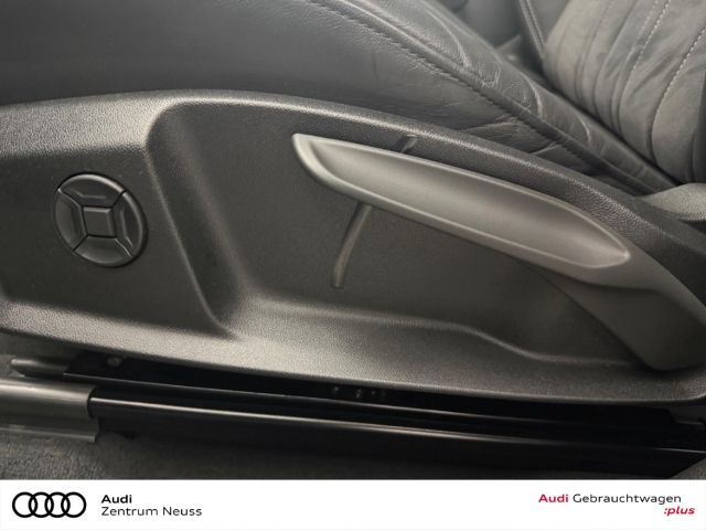 Audi Q8 e-tron - Bild 12
