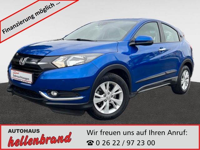 Honda HR-V 1.5 i-VTEC Elegance *SHZ*1HAND*