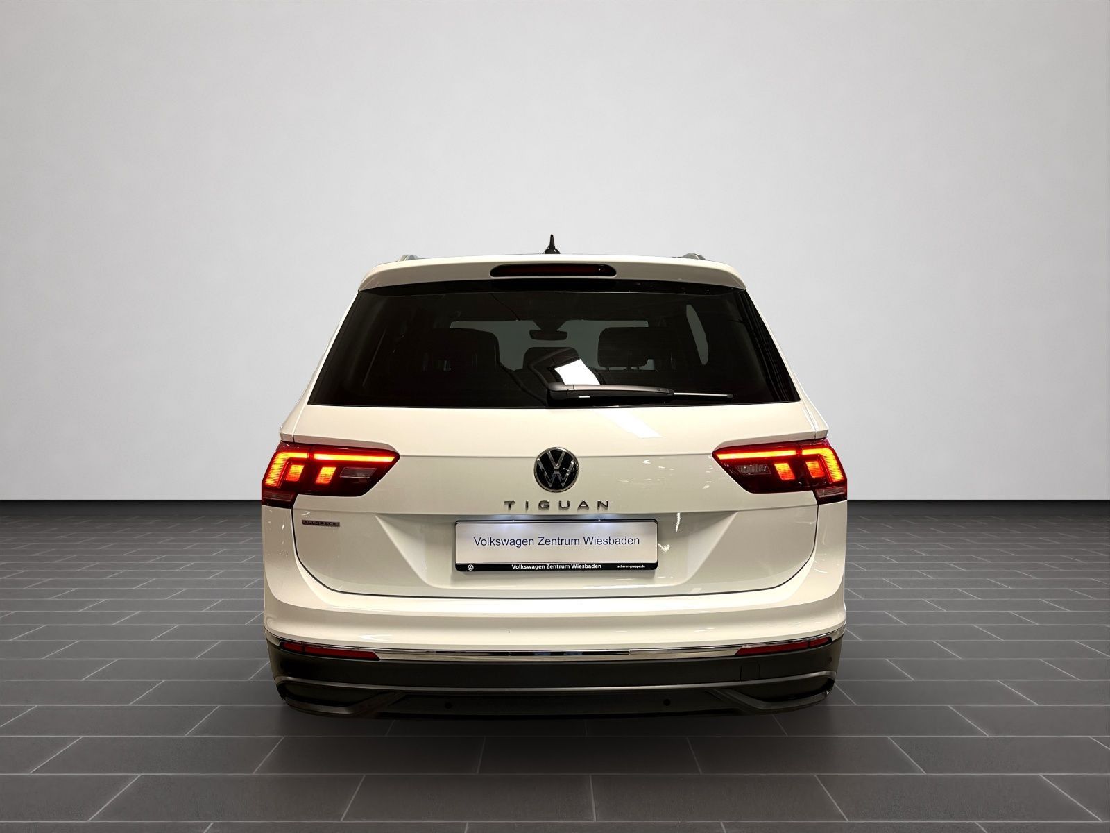 Volkswagen Tiguan Allspace - Bild 7